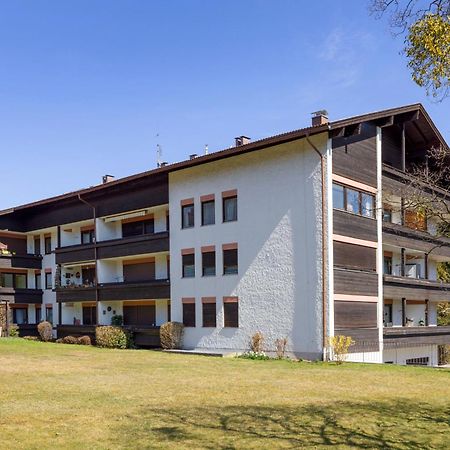 Ferienwohnung Spitzstein - Alpenmagie Suites Όμπερντορφ Εξωτερικό φωτογραφία