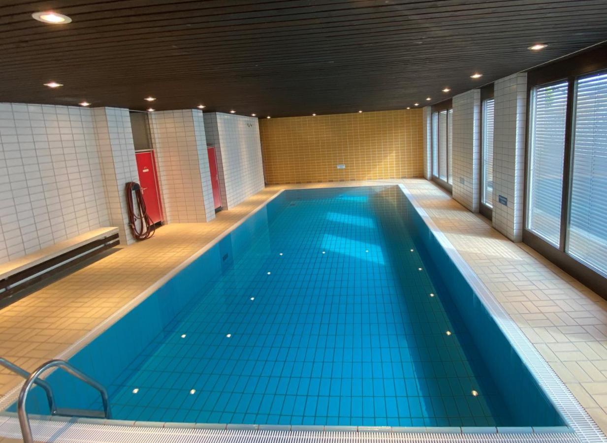 Ferienwohnung Spitzstein - Alpenmagie Suites Όμπερντορφ Εξωτερικό φωτογραφία
