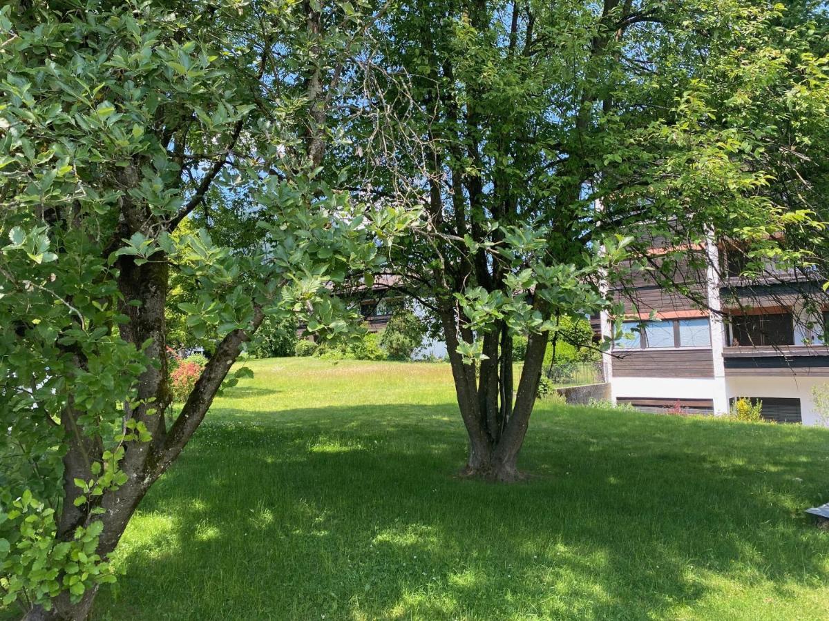 Ferienwohnung Spitzstein - Alpenmagie Suites Όμπερντορφ Εξωτερικό φωτογραφία
