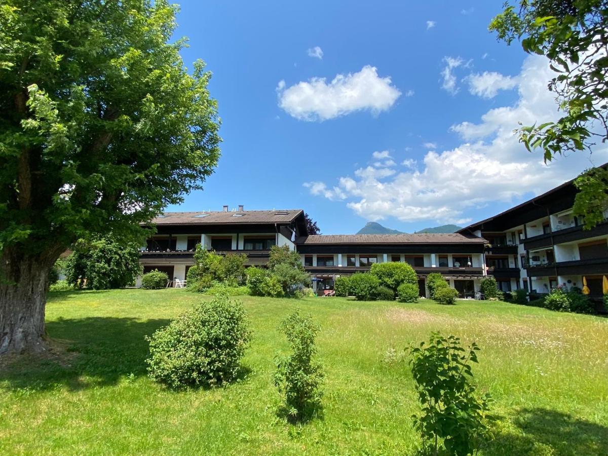 Ferienwohnung Spitzstein - Alpenmagie Suites Όμπερντορφ Εξωτερικό φωτογραφία