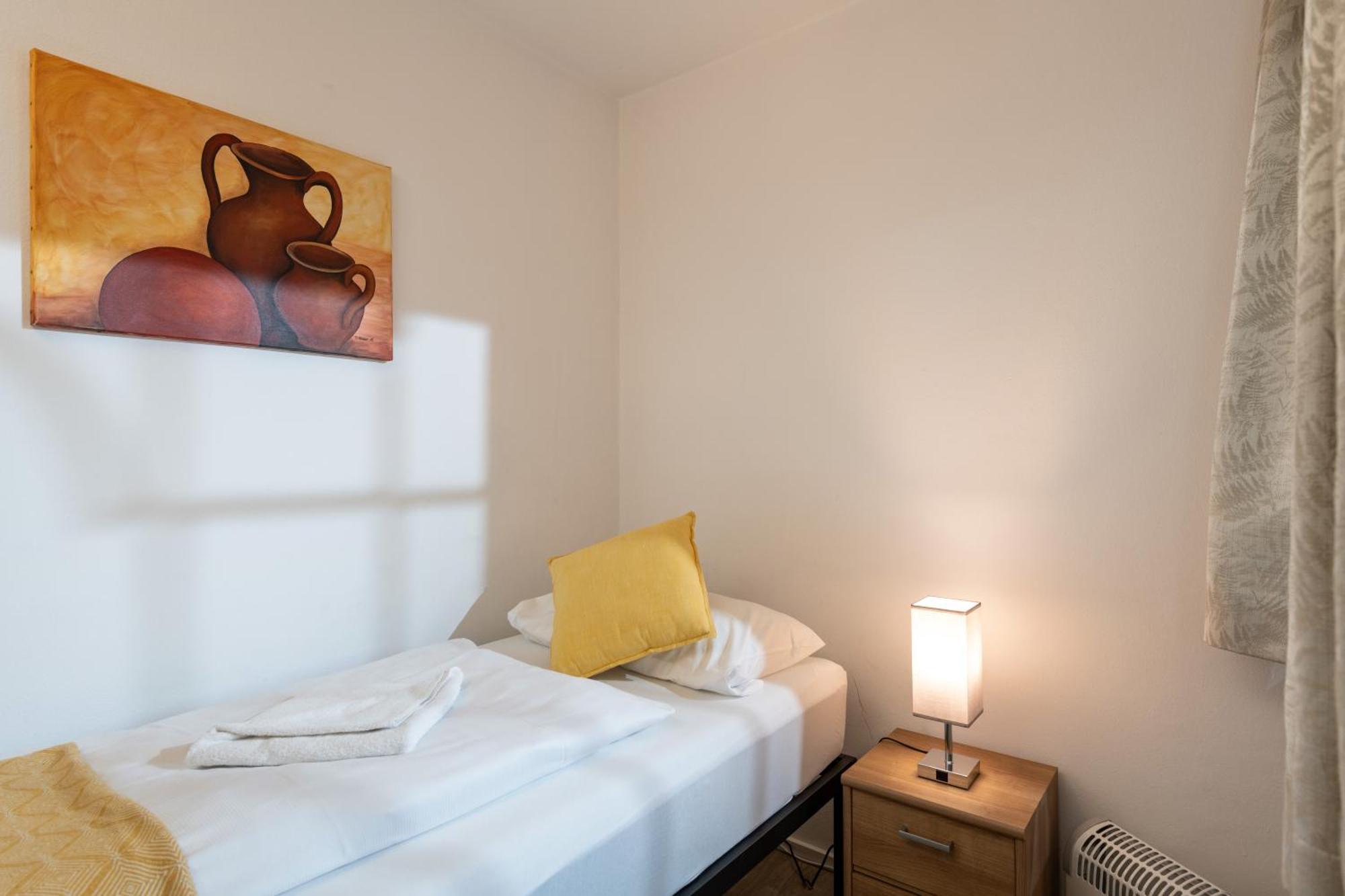 Ferienwohnung Spitzstein - Alpenmagie Suites Όμπερντορφ Εξωτερικό φωτογραφία